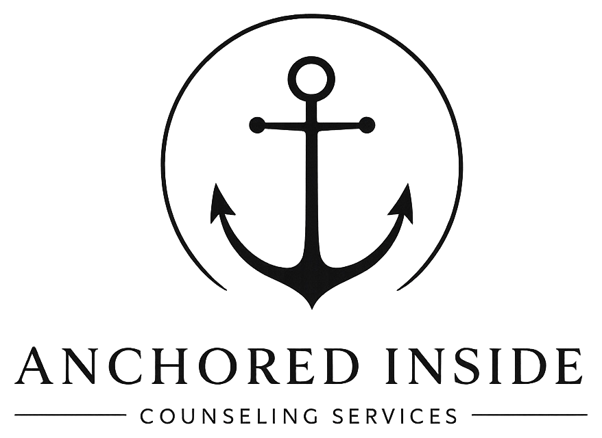 Anchored Inside Counseling Services